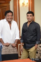 OK Bangaram Movie Audio Success Meet